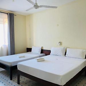 Standard Zimmer mit zwei Einzelbetten